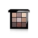 GA-DE VELVETEEN EYESHADOW PALETTE - 54 OH SO CHIC