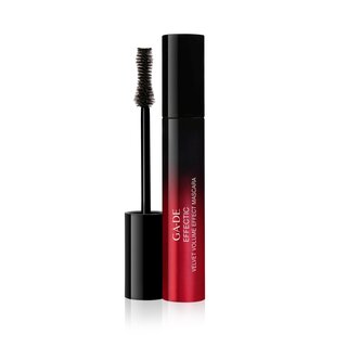 Effectic Velvet Volume Effect Mascara - Black 12ml