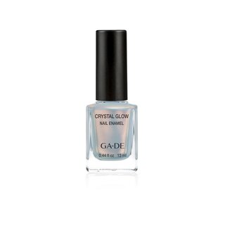 Crystal Glow Nail Enamel Nagellack - 654 Stellar Glow 13ml