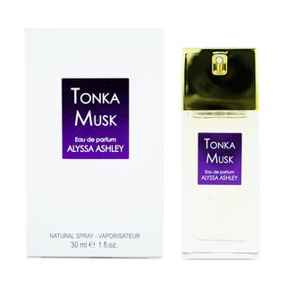 Tonka Musk - EdP 30ml