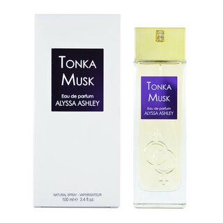 Tonka Musk - EdP 100ml