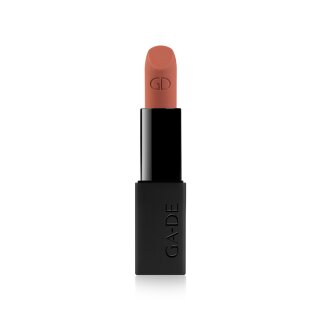 GA-DE VELVETEEN PURE MATTE LIPSTICK - 766 TEDDY BEAR - LIMITED