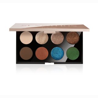 Sunsation Eyeshadow Palette 16g