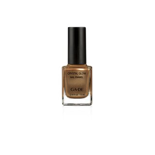 Crystal Glow Nail Enamel Nagellack - 625 Sparkling Gold 13ml