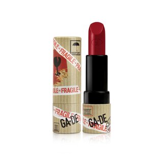 Promotional Paper Lipstick - G/85 Red Passion