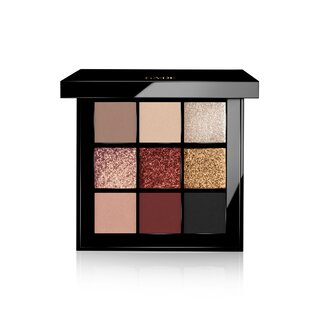 Velveteen Eyeshadow Palette - 51 Like 4 Like