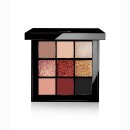 GA-DE VELVETEEN EYESHADOW PALETTE - 51 LIKE 4 LIKE