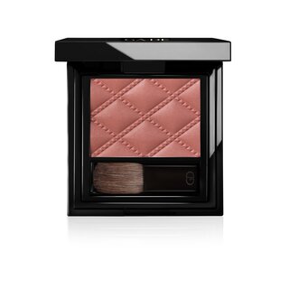 Idyllic Soft Satin Blush with Mirror - 43 Berry Blush