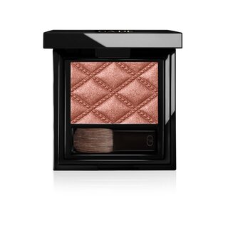 Idyllic Soft Satin Blush with Mirror - 44 Prismatic Pearl