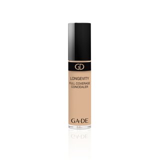 Longevity Full Coverage Concealer - 29 Bisque 7,2ml