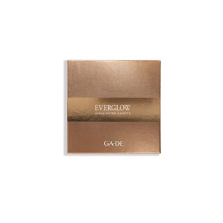 Everglow Highlighter Palette 32g