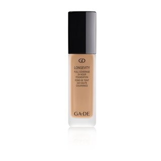 Longevity Full Coverage 24 Hour Foundation - 552 Fair...