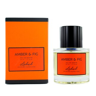 Amber & Fig - EdP 50ml