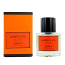 ÁMBAR E HIGO - EDP 50ML