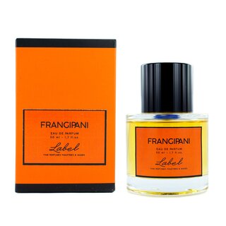 Frangipani - EdP 50ml