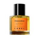 MAISON LABEL - FRANGIPANI EDP 50ML