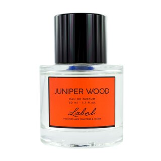 Juniper Wood - EdP 50ml
