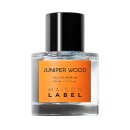MAISON LABEL - JUNIPER WOOD EDP 50ML
