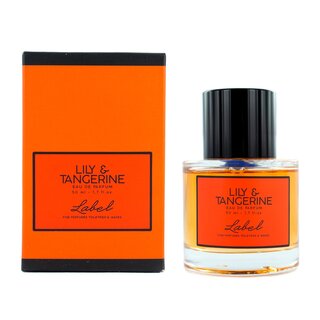 Lily & Tangerine - EdP 50ml