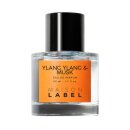 MAISON LABEL - YLANG YLANG & MUSK EDP 50ML