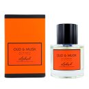 OUD & MUSK - EDP 50ML