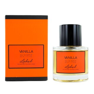 Vanilla - EdP 50ml