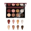 GA-DE FLAIR EYESHADOW PALETTE - LIMITED