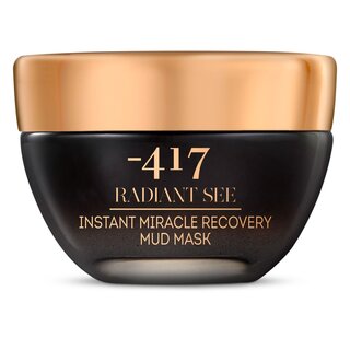 RADIANT SEE COLLECTION - Recovery Mud Mask 50ml