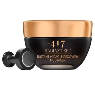 RADIANT SEE COLLECTION - Recovery Mud Mask 50ml