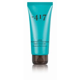 RE DEFINE COLLECTION - Agile - Purifying Mud Mask 100ml