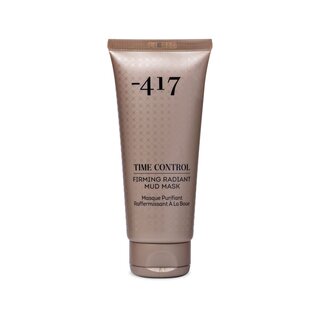 TIME CONTROL COLLECTION - Firming Radiant Mud Musk 100ml