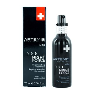 Artemis Men - Night Force Concentrate 75ml