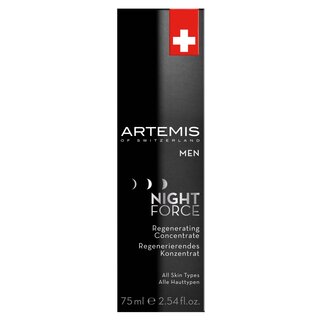 Artemis Men - Night Force Concentrate 75ml