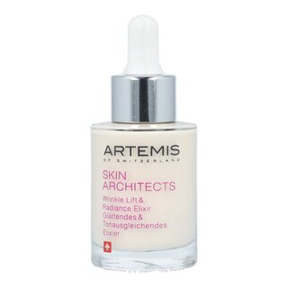 Skin Architects - Wrinkle Lift & Radiance Elixir 30ml