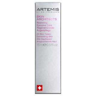 ARTEMIS SKIN ARCHITECTS Restoring Eyezone Care