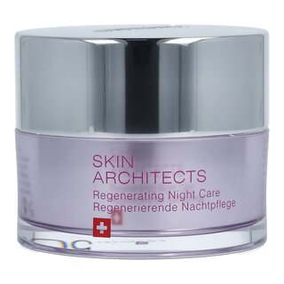 Skin Architects - Regenerating Night Care 50ml