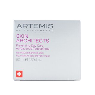 Skin Architects - Preventing Day Care 50ml
