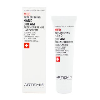 Artemis Med - Replenishing Handcream 100ml