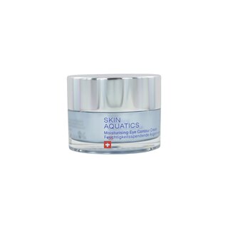 Skin Aquatics - Moisturising Eye Contour Cream 15ml