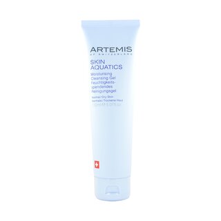 ARTEMIS SKIN AQUATICS Moisturising Cleansing Gel