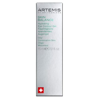 ARTEMIS SKIN BALANCE Hydrating Eye Contour Gel