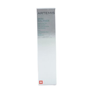 Skin Balance - Matifying 24H Gel-Cream 50ml