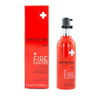 Artemis Men - Fire Rescue 75ml