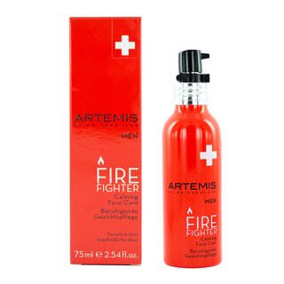 Artemis Men - Fire Rescue 75ml