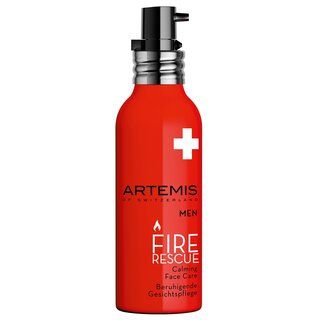 ARTEMIS MEN Fire Rescue