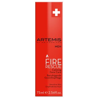 ARTEMIS MEN Fire Rescue