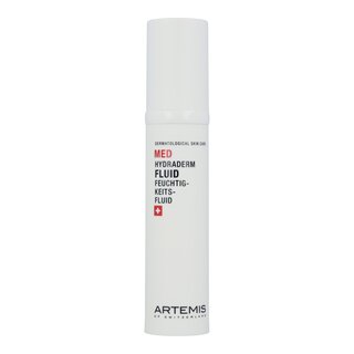 ARTEMIS MED Hydraderm Fluid