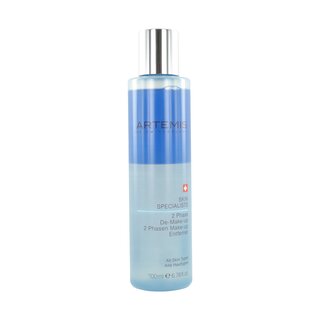 Skin Specialists - 2 Phase Make-Up Remover 200ml