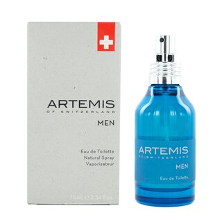 Artemis Men - The Fragrance - EdT 75ml
