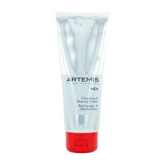 Artemis Men - Cleansing & Shaving Cream 100ml